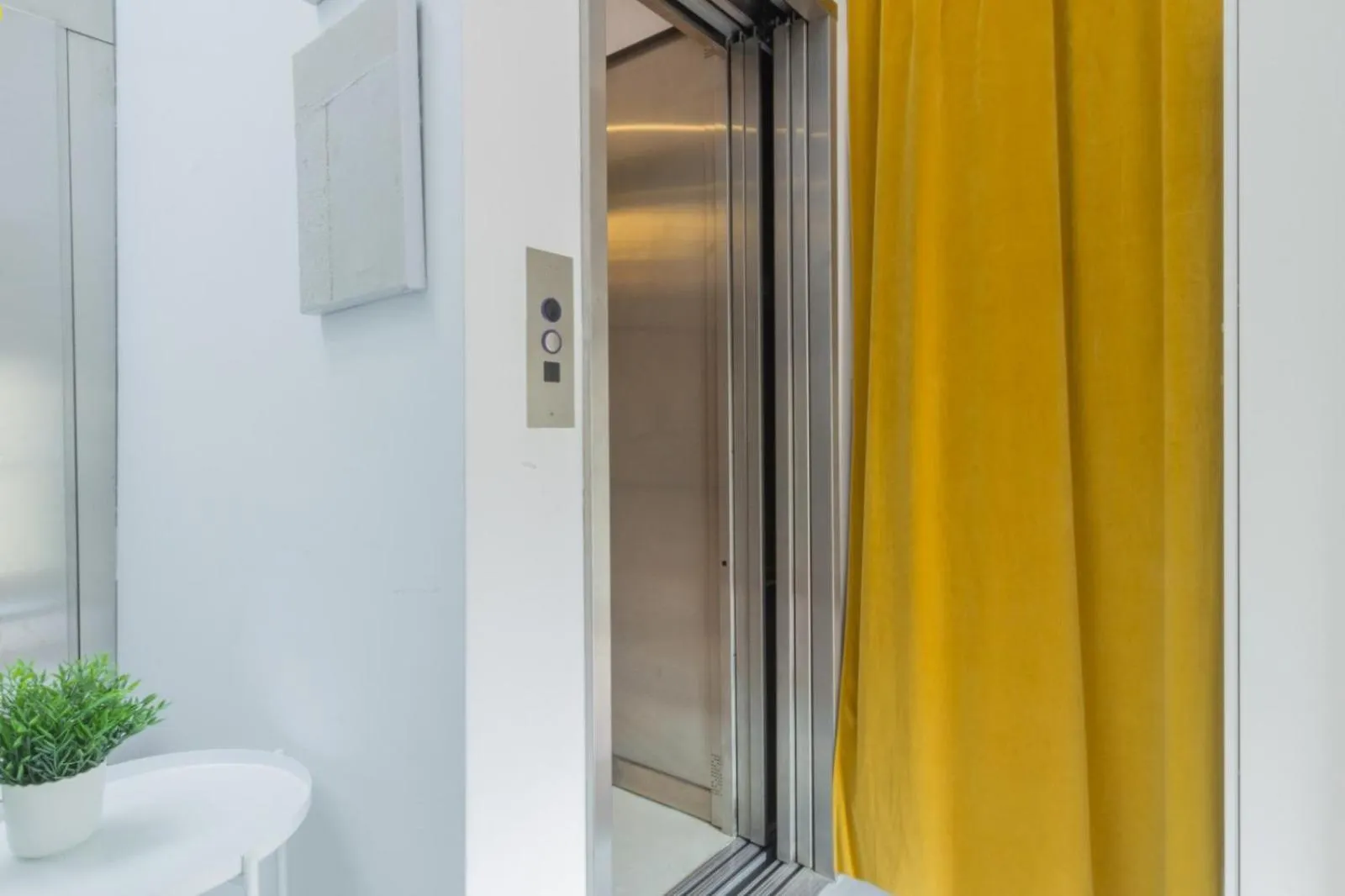 Crema Centro, Luminoso, Comfort Italien